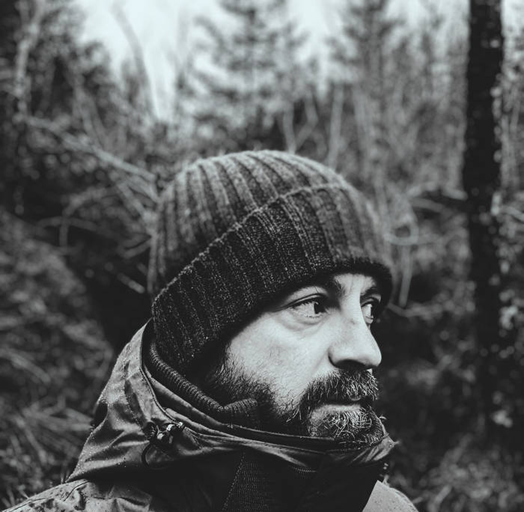 Portrait of Jon Cooper